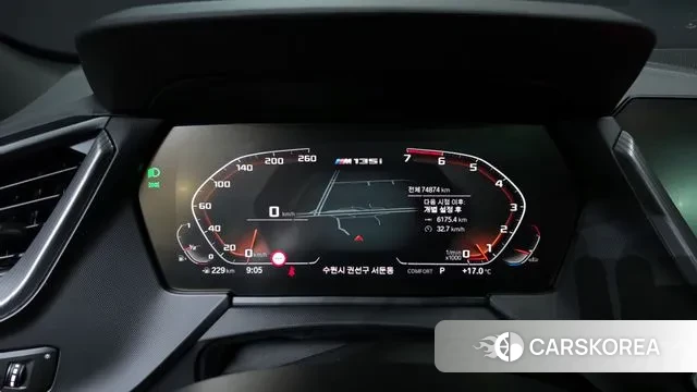 BMW 1 Series (F40) id 3372888 из Кореи 18