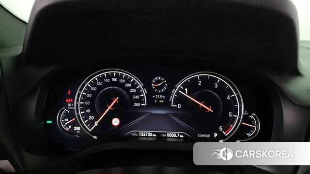 BMW X4 (G02) id 4430315 из Кореи 31