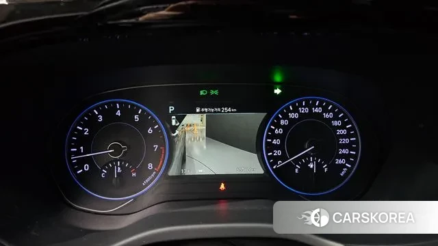 Hyundai Palisade id 3588218 из Кореи 18