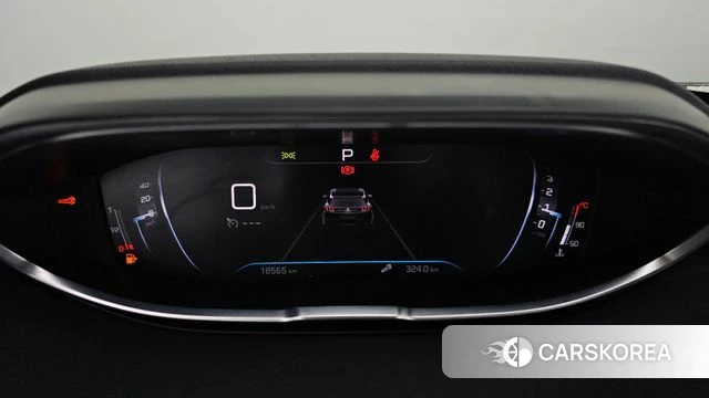 Peugeot 3008 second generation id 4533396 из Кореи 31