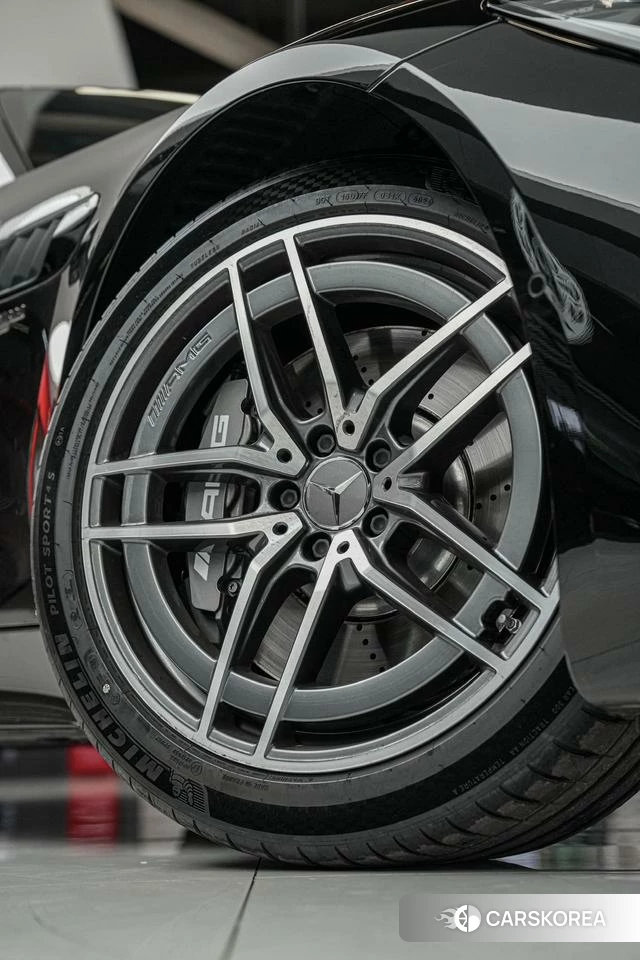 Mercedes-Benz AMG GT id 4259846 из Китая 17