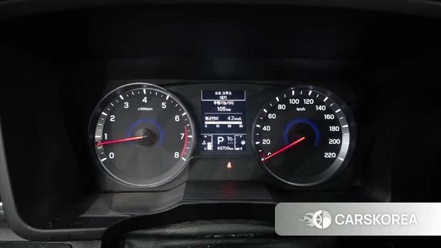 Ssangyong Berry New Tivoli id 4737255 из Кореи 18