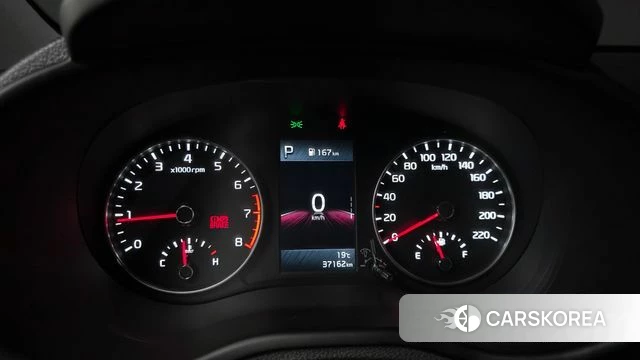 Kia Morning Urban (JA) id 4323704 из Кореи 29
