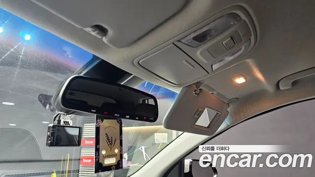 Kia The New Niro id 2655991 из Кореи 18