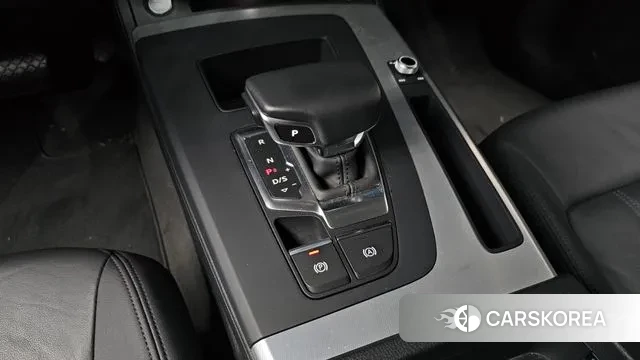 Audi Q5 (FY) id 3037875 из Кореи 18