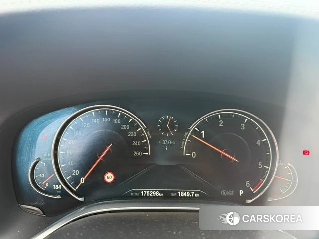 BMW 7 Series (G11) id 4742297 из Кореи 18