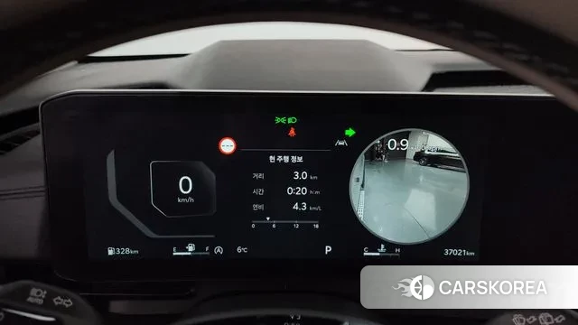 Kia The New Carnival 4th Generation id 3512302 из Кореи 18