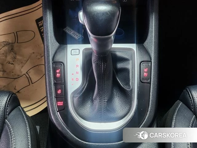 Kia Come New K3 id 4020502 из Кореи 15