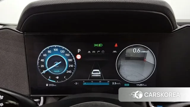 Hyundai The New Avante (CN7) id 3715989 из Кореи 18