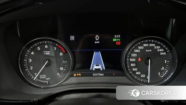 Cadillac XT5 id 4187625 из Кореи 29