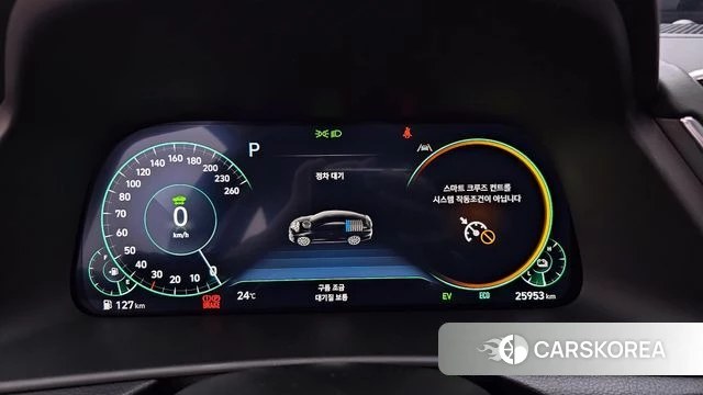 Hyundai Sonata Hybrid (DN8) id 4302750 из Кореи 31