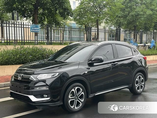 Honda XR-V id 4220592 из Китая 11