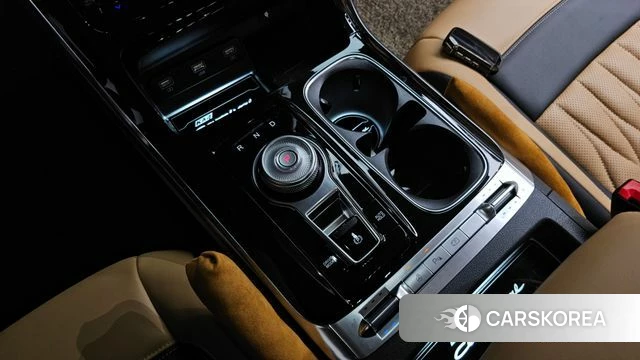 Kia Carnival 4th generation id 4657566 из Кореи 36