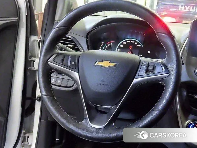 Chevrolet (GM Daewoo) The Next Spark id 3034405 из Кореи 18