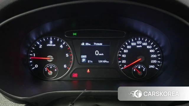 Kia The New Sorento id 4331623 из Кореи 28