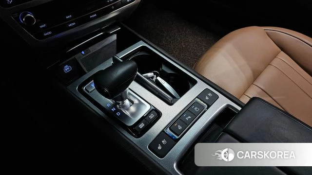Genesis G80 id 4496320 из Кореи 28