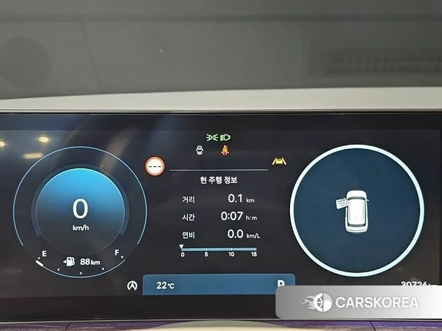 Hyundai Santa Fe (MX5) id 4336931 из Кореи 18