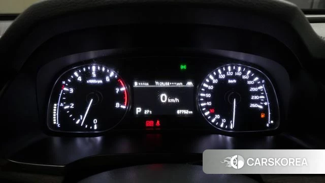 Kia K7 Premier id 4562422 из Кореи 30