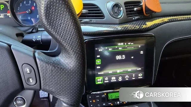 Maserati GranTurismo id 3319279 из Кореи 18