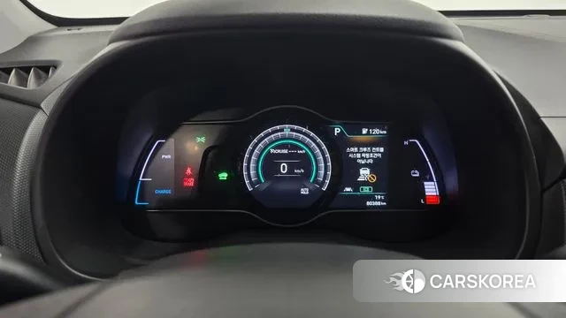 Hyundai Kona Electric id 3283420 из Кореи 18