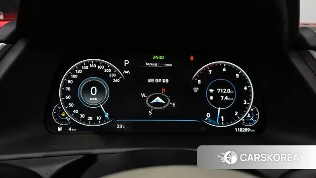 Hyundai Sonata (DN8) id 3009042 из Кореи 18