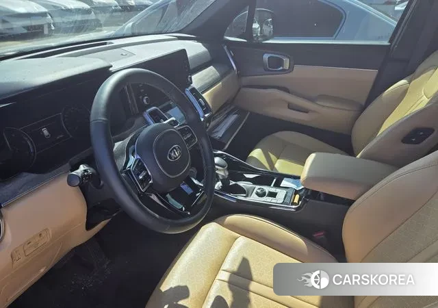 Kia Sorento 4th Generation id 3261621 из Кореи 8