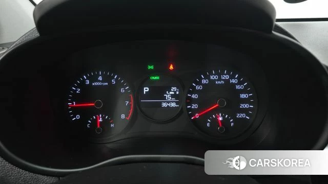 Kia All New Morning (JA) id 4587407 из Кореи 18