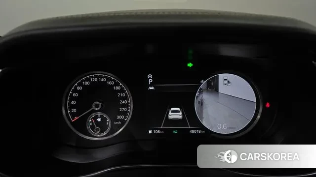 Genesis The New G70 id 3640411 из Кореи 18