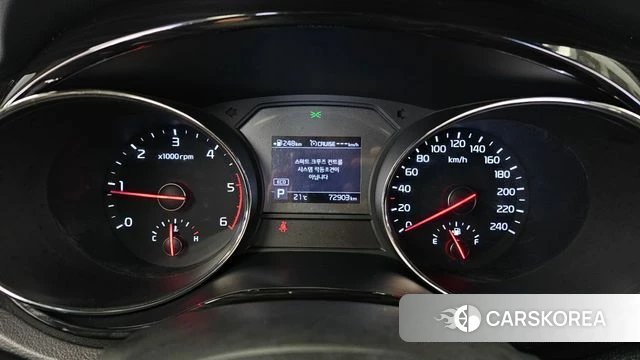 Kia The New Carnival id 4907489 из Кореи 32