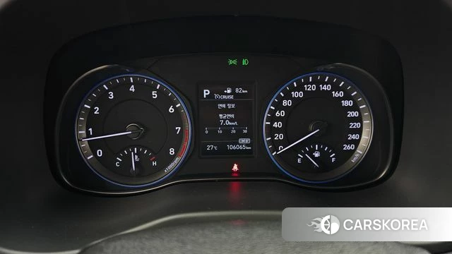 Hyundai Kona id 4448133 из Кореи 18