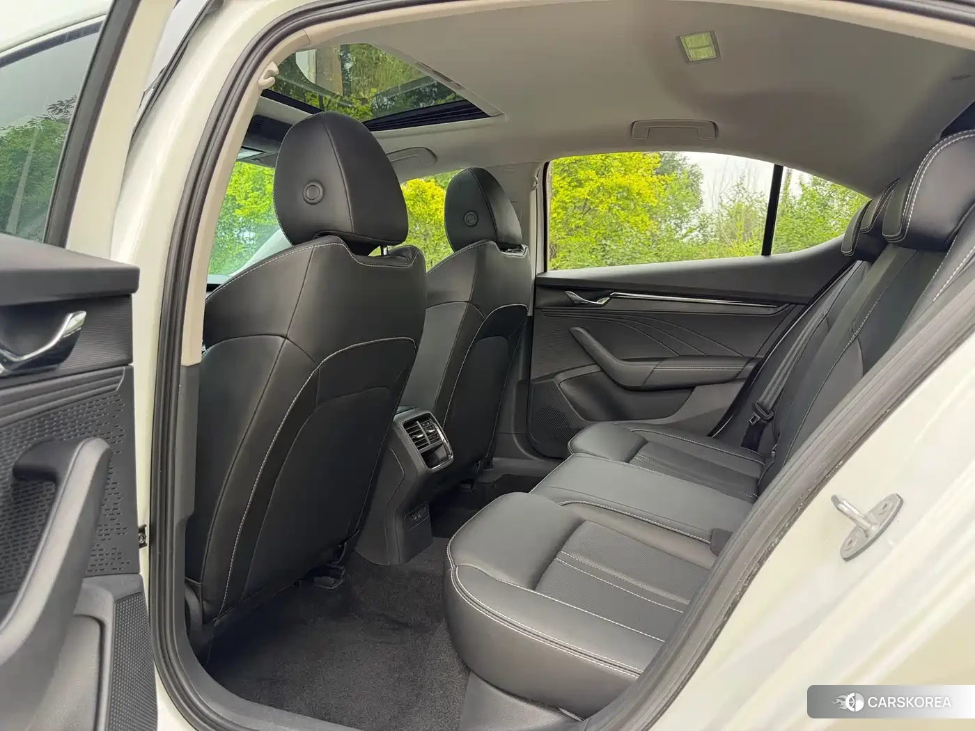 Skoda Octavia id 4570640 из Китая 20