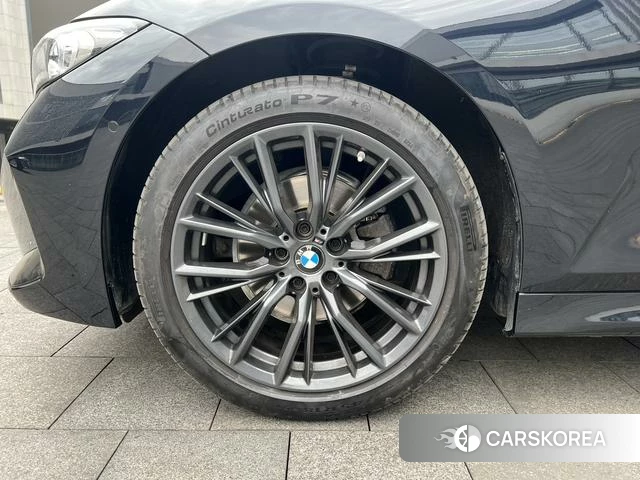 BMW 3 series id 4328496 из Китая 12