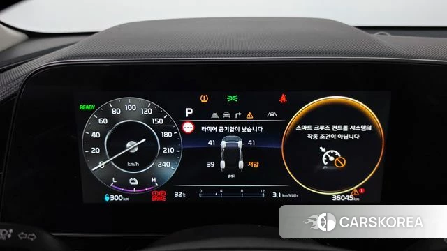 Kia Di All New Niro EV id 4650442 из Кореи 32