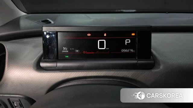 Citroen / DS C4 Cactus id 4294475 из Кореи 18