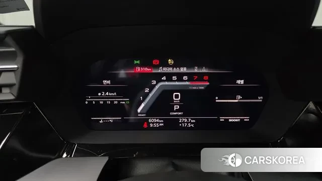 Audi A3 (8Y) id 3365450 из Кореи 18