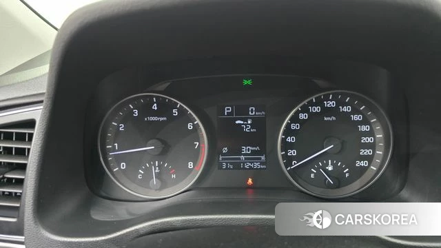 Hyundai Avante AD id 4339774 из Кореи 18