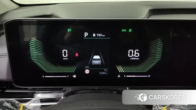 Kia The New Carnival 4th Generation id 3695970 из Кореи 18