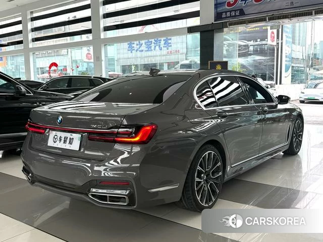 BMW 7 series id 3908428 из Китая 16