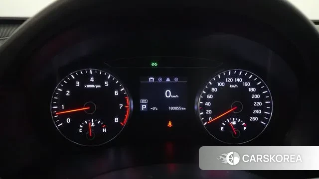 Kia Come New K7 id 3631767 из Кореи 18