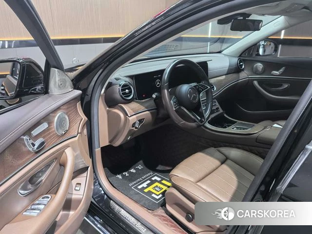 Mercedes-Benz E-class id 4257045 из Китая 8