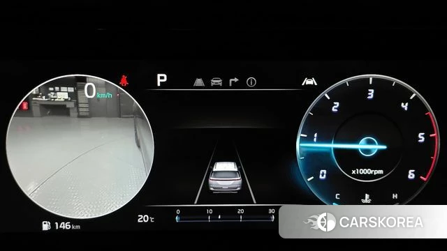 Kia Carnival 4th generation id 4201650 из Кореи 18