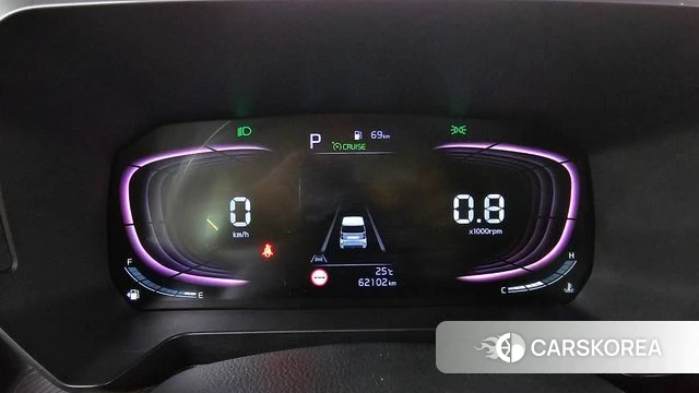 Kia The New Kia Ray id 4681917 из Кореи 18