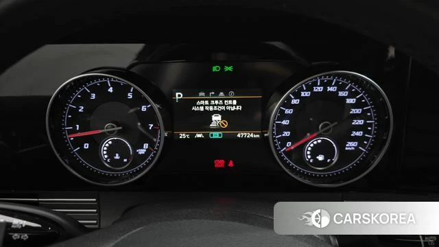 Hyundai The New Grandeur IG id 4603394 из Кореи 18