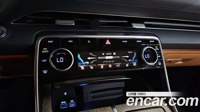 Genesis GV80 id 2541548 из Кореи 18