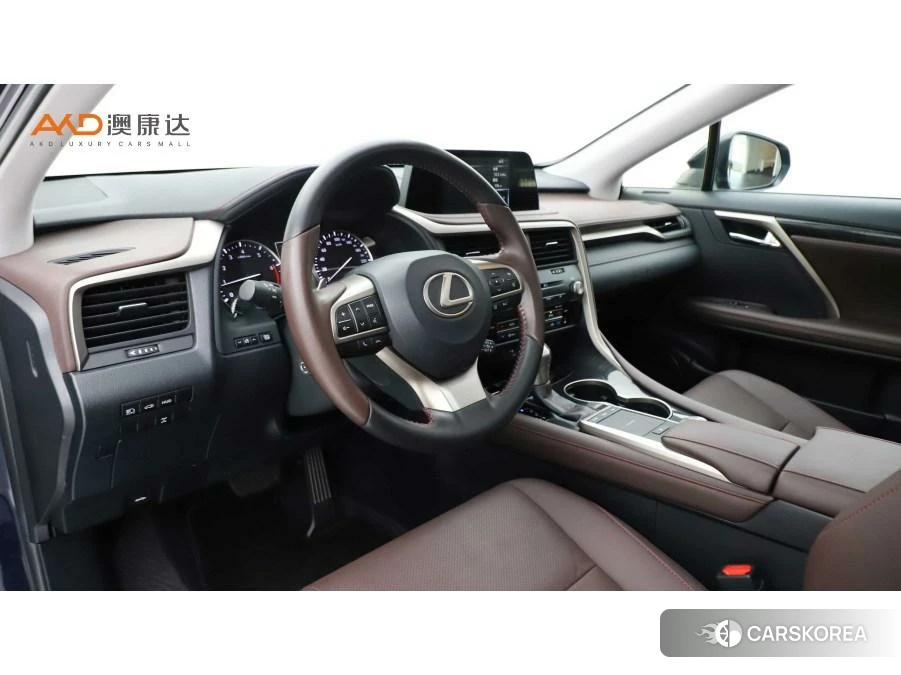 Lexus RX id 4454352 из Китая 8