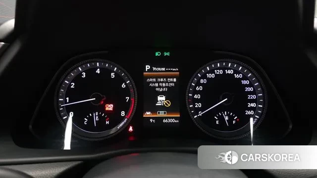 Hyundai Sonata (DN8) id 3740735 из Кореи 18