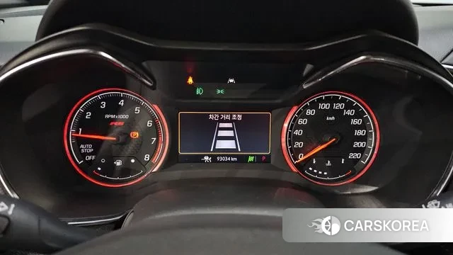 Chevrolet (GM Daewoo) Trailblazer id 3182295 из Кореи 18