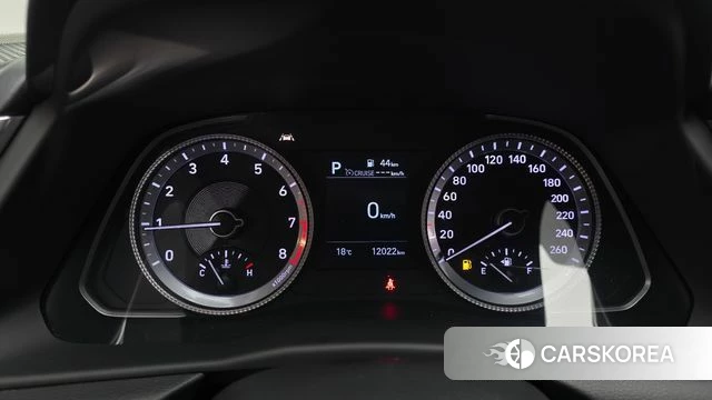 Hyundai Sonata (DN8) id 4180329 из Кореи 18