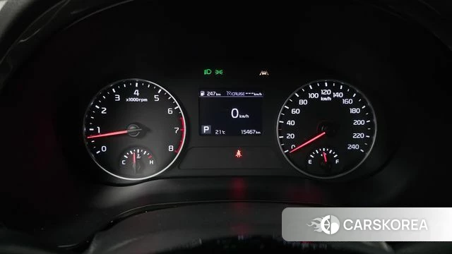 Kia Seltos id 4303525 из Кореи 18