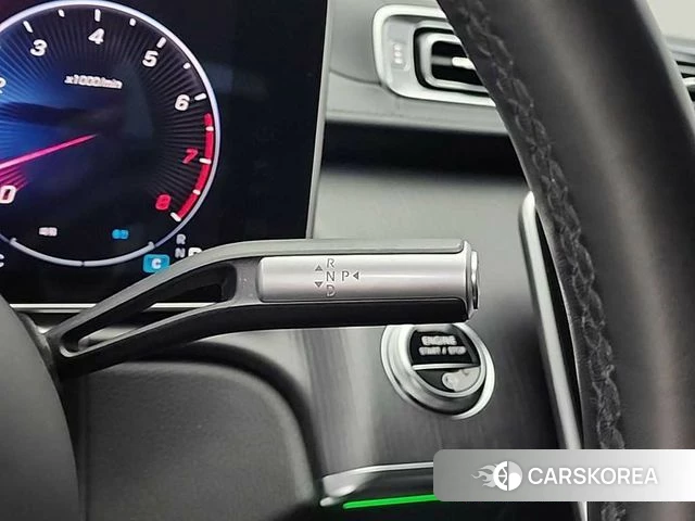 Mercedes-Benz S-Class W223 id 3799145 из Кореи 17